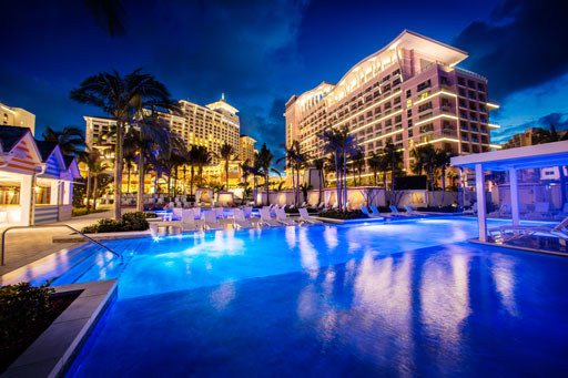 Benefit Fund Conference - Miami Beach