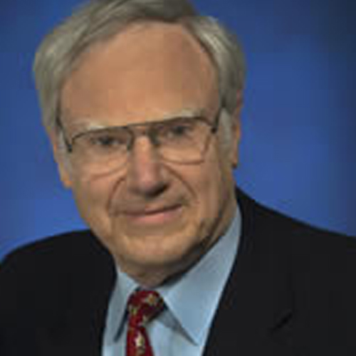 David Schlyer, Ph.D.